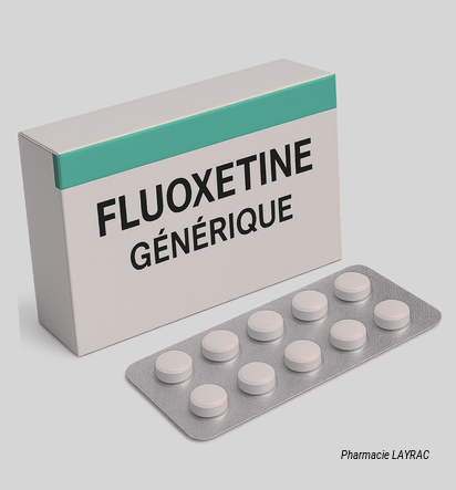 fluoxetine