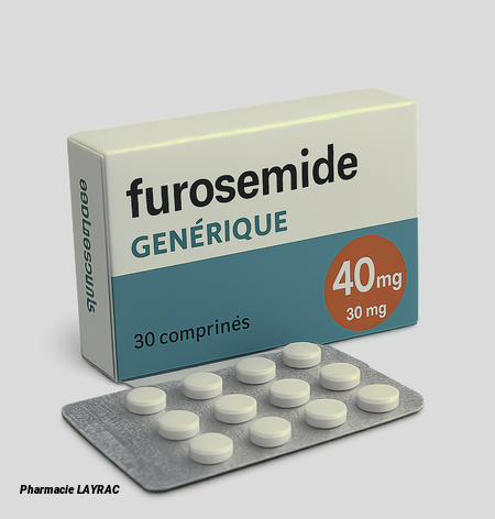 furosemide