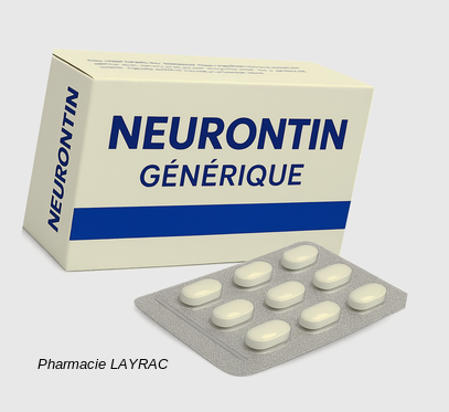 neurontin