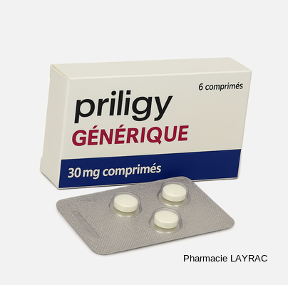 priligy