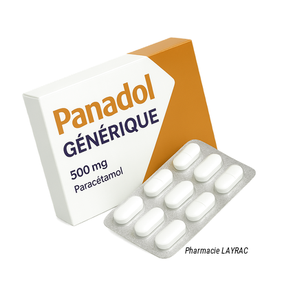 panadol