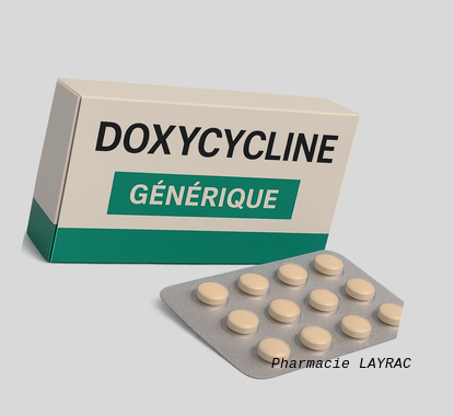 doxycycline