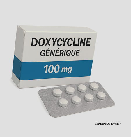 doxycycline