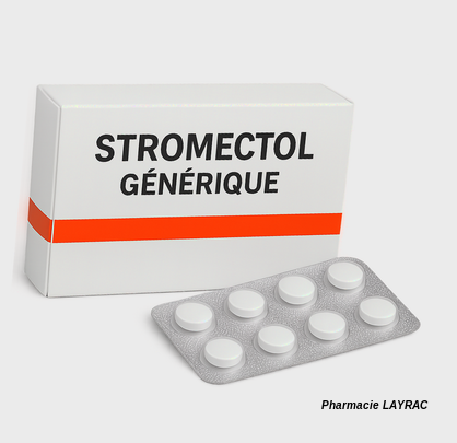 stromectol