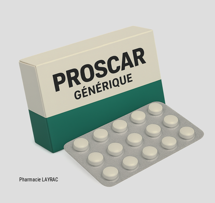 proscar