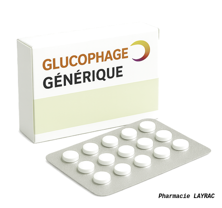 glucophage
