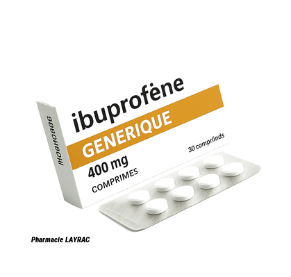 ibuprofene
