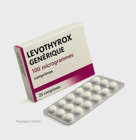 levothyrox