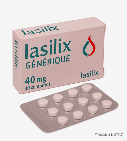 lasilix