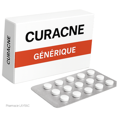 curacne