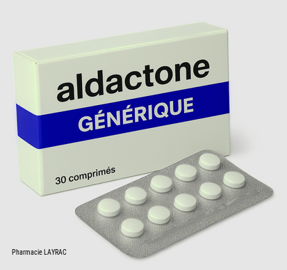 aldactone