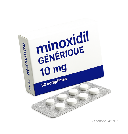 minoxidil