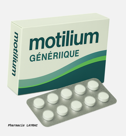 motilium