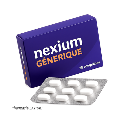 nexium