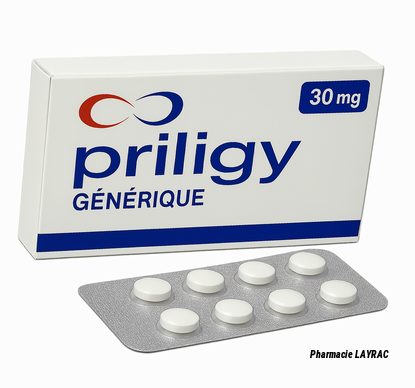priligy