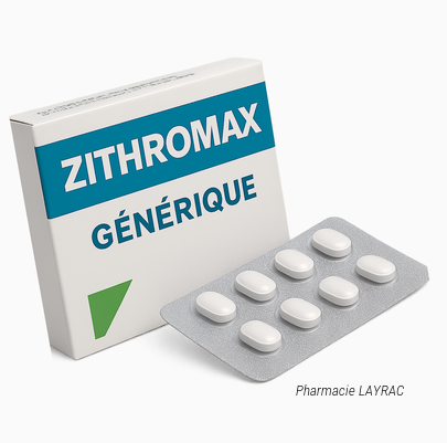 zithromax