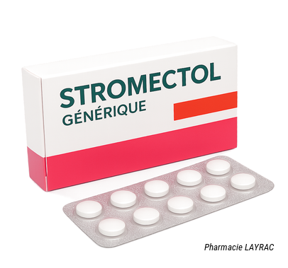 stromectol